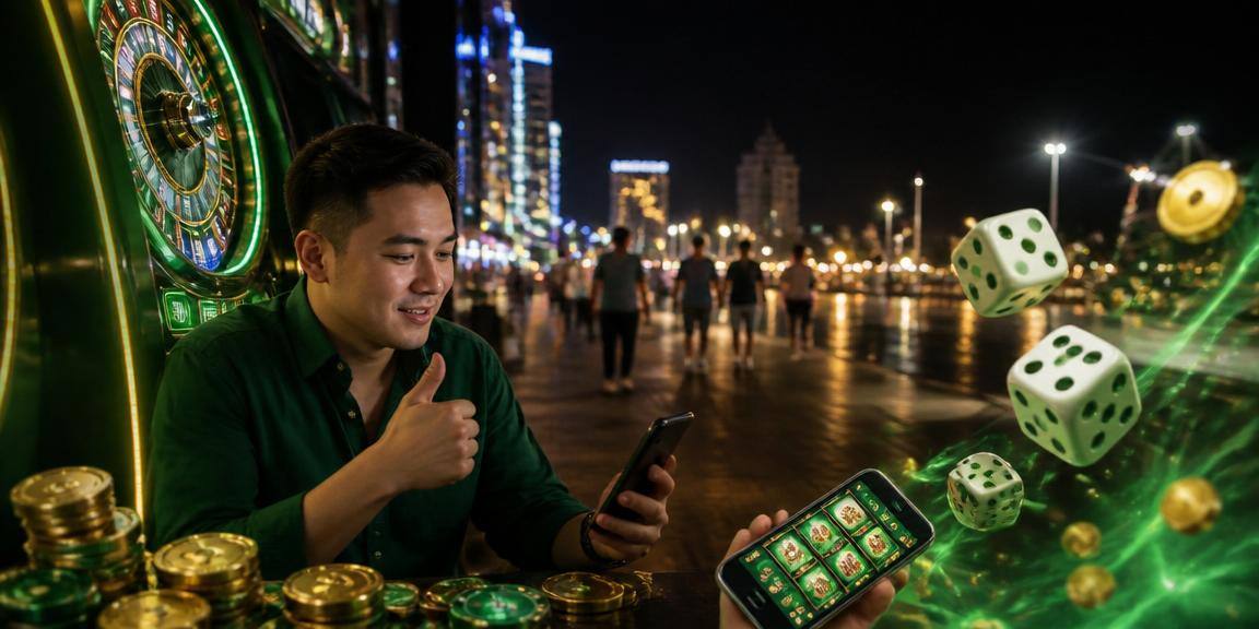 live789 live789 – Nền tảng được xây dựng từ nhu cầu người chơi Việt Nam
