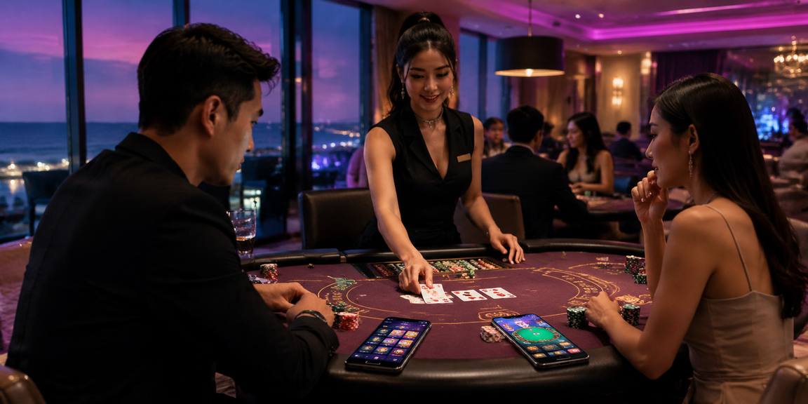 live789 Cách chúng tôi đưa live789 đến tay người chơi Việt Nam